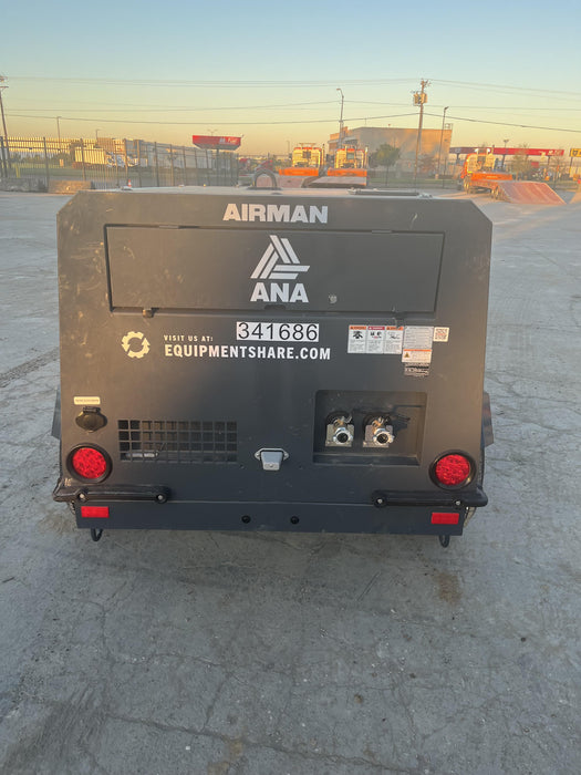 2023 AIRMAN PDS185S CWK