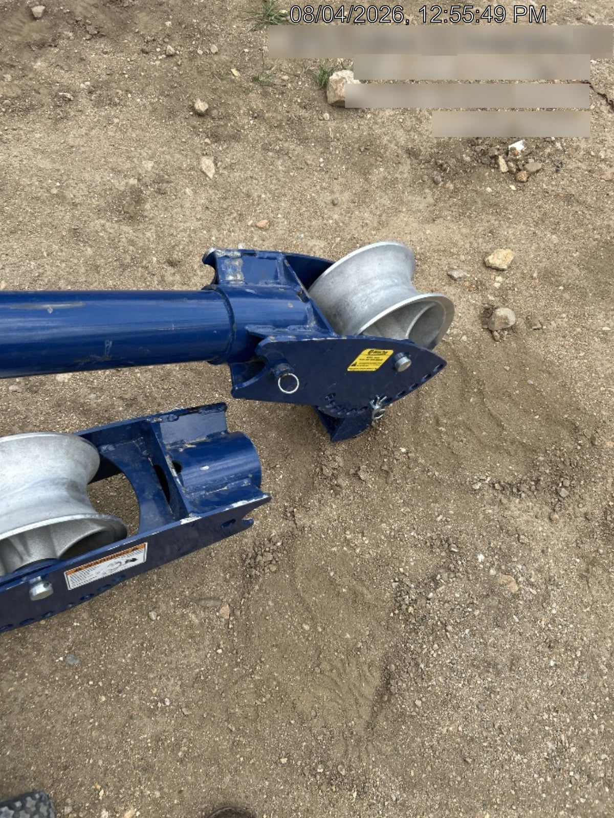 2025 CURRENT TOOLS 100A