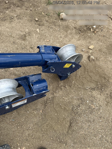2025 CURRENT TOOLS 100A