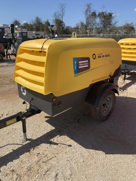 2022 ATLAS COPCO XAS188