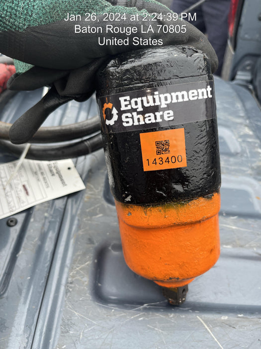 2021 MICHIGAN PNEUMATIC 750SS