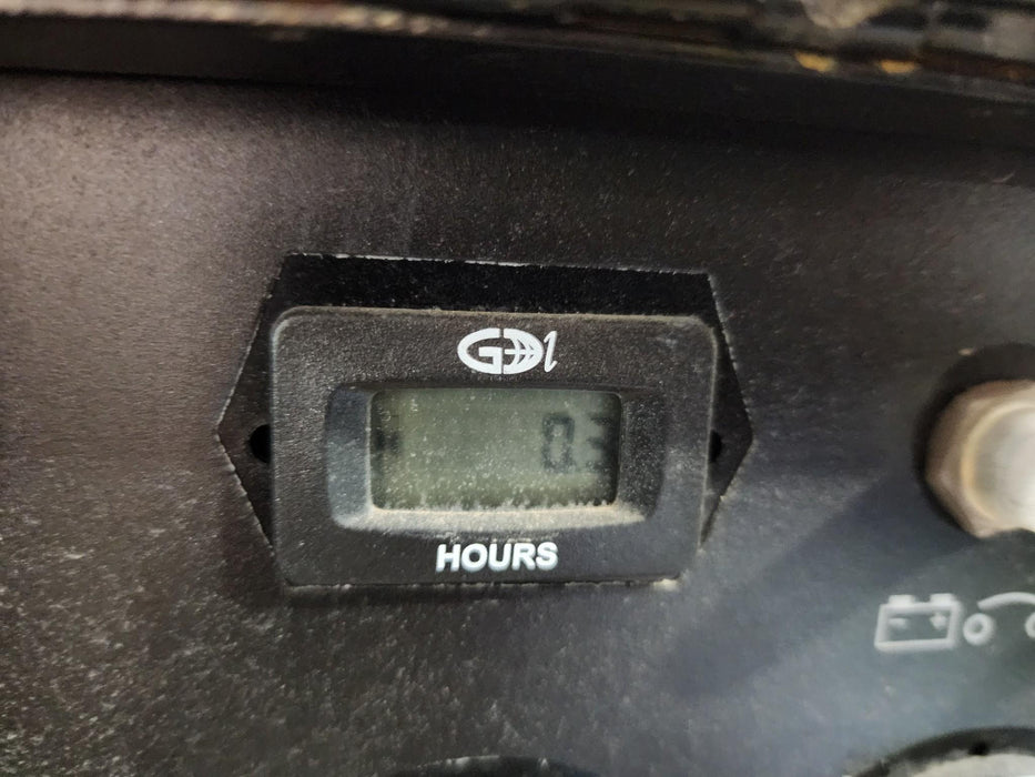 2022 LINCOLN ELECTRIC LE400