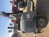2019 Wacker Neuson LTV6K-LED LTV6K Light Tower, LED 300W, Telematics EQ SH Kubota