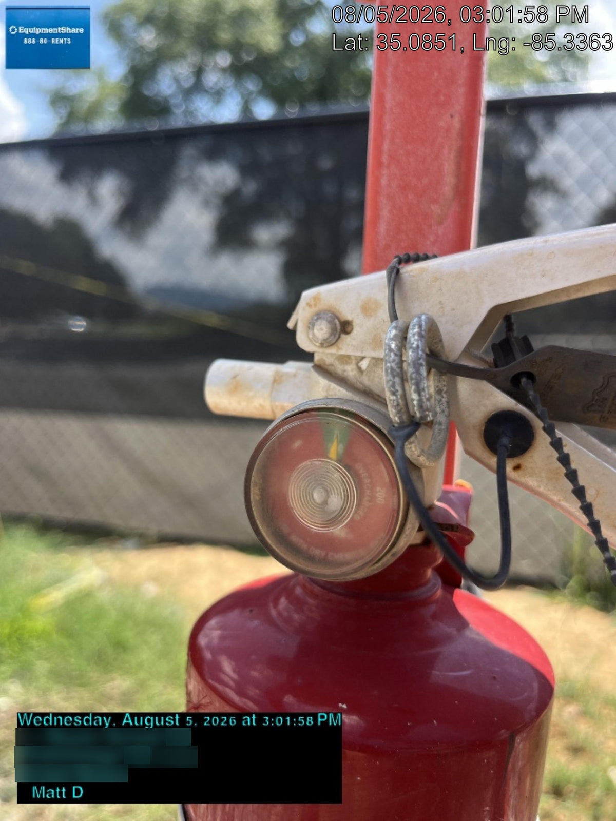 2019 SKYJACK SJ85 AJ