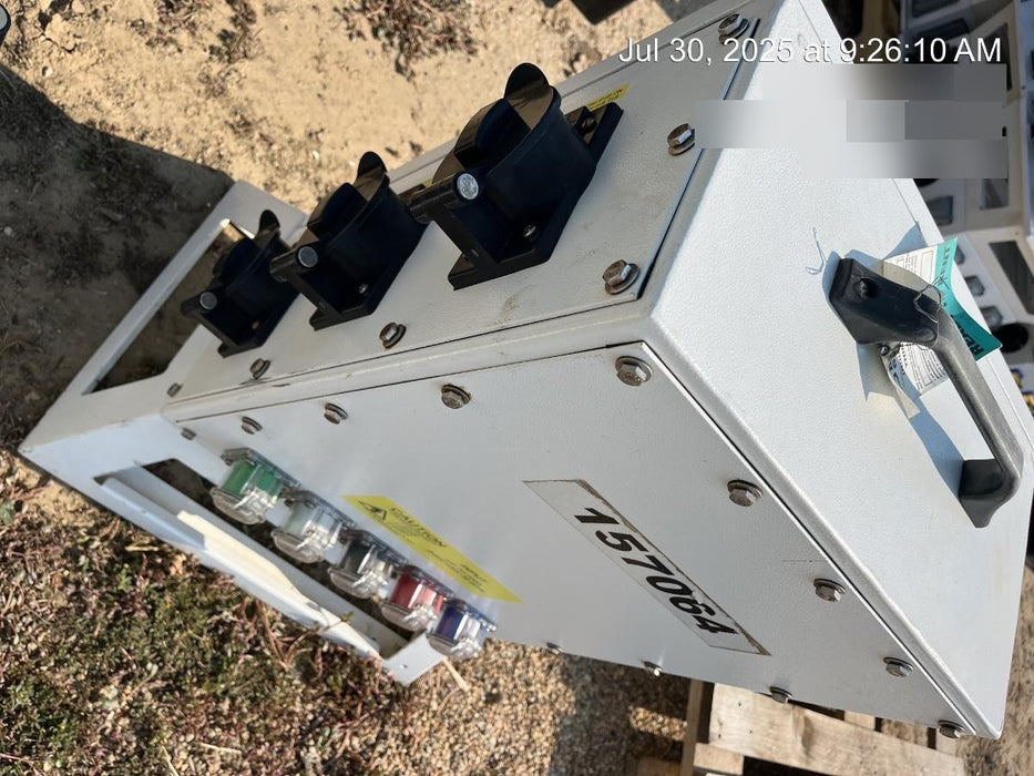 2021 TRYSTAR TP-2DEL-6P