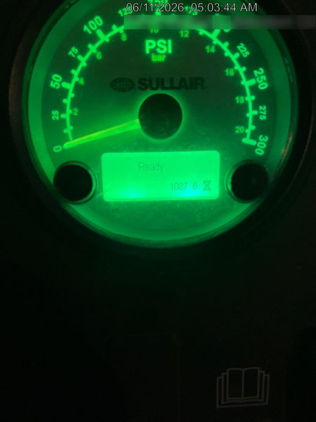 2021 SULLAIR 185-DPQ