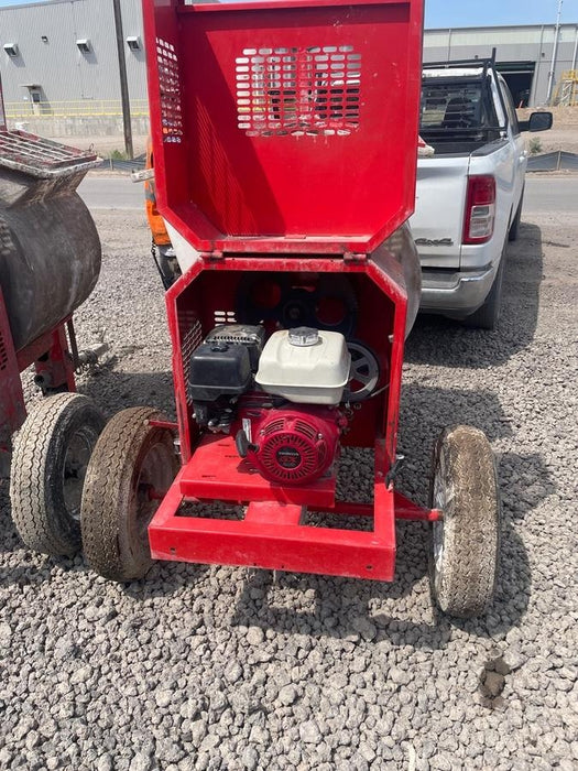 2023 MULTIQUIP WM90PH8