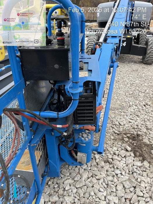 2022 MILLER ELECTRIC CST-280