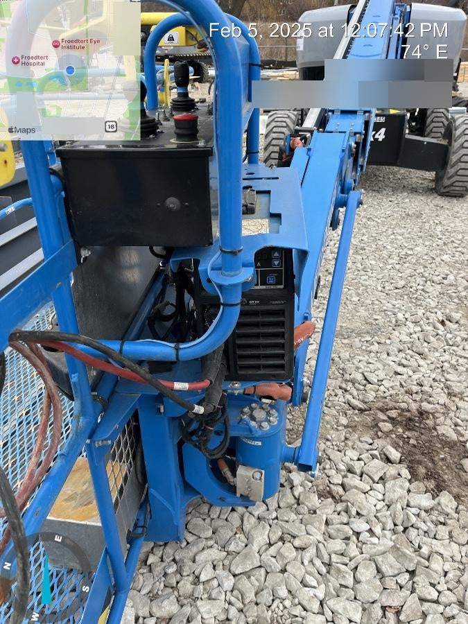 2022 MILLER ELECTRIC CST-280
