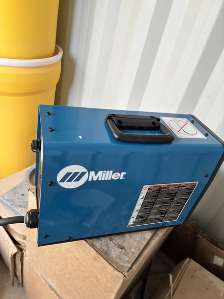 2026 MILLER ELECTRIC CST-282