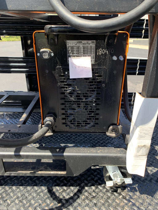 2021 LINCOLN ELECTRIC FLEXTEC 350X