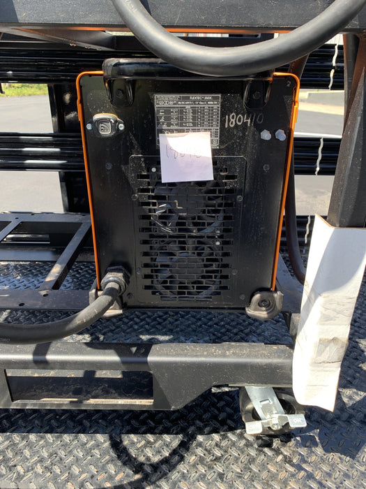 2021 LINCOLN ELECTRIC FLEXTEC 350X