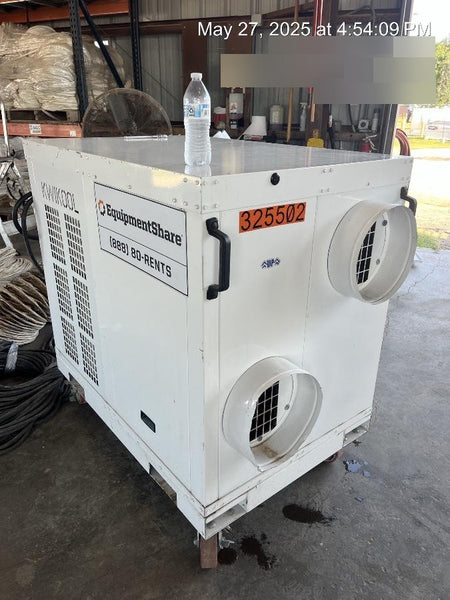 2023 KWIKOOL KPO5-43H