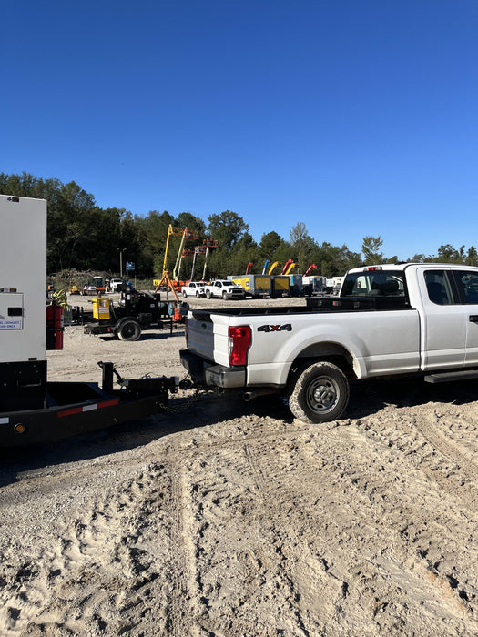 2023 MULTIQUIP DCA220