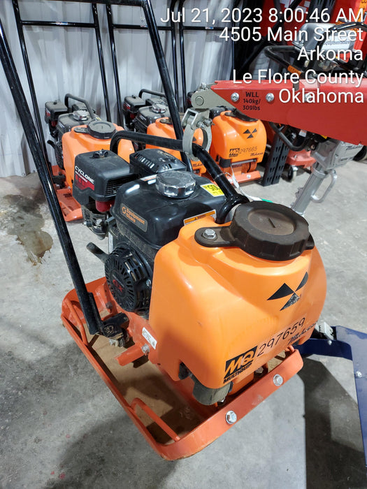 2023 MULTIQUIP MVC82VHW