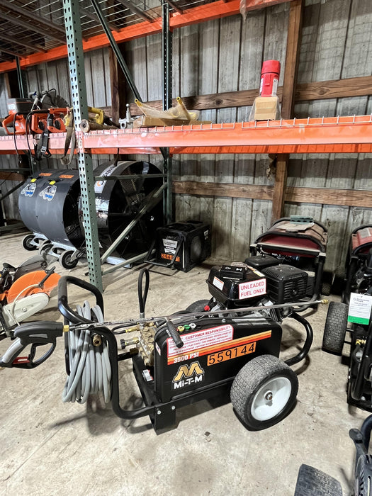 2025 MI-T-M CW-3504-5MGH