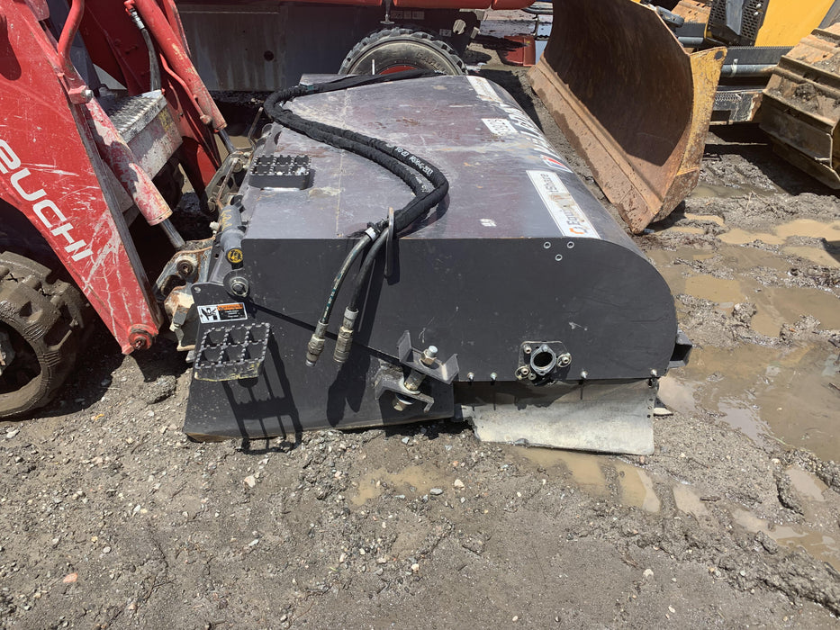 2021 PALADIN Sweepster SB72