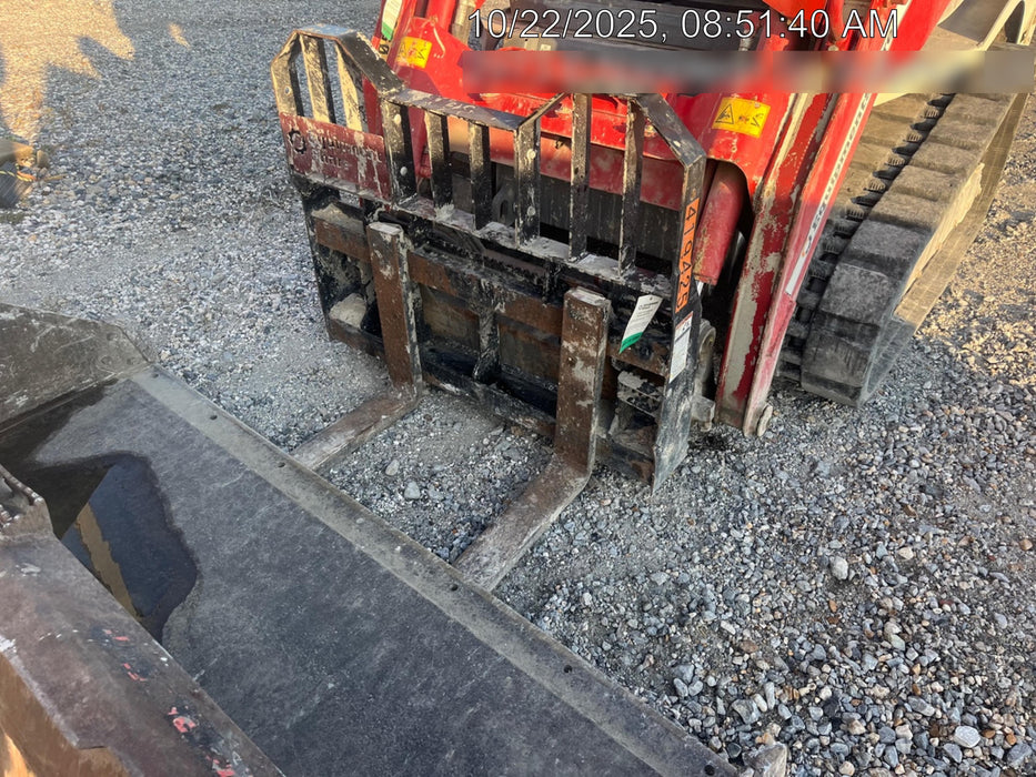 2024 VIRNIG PF4855-5VG