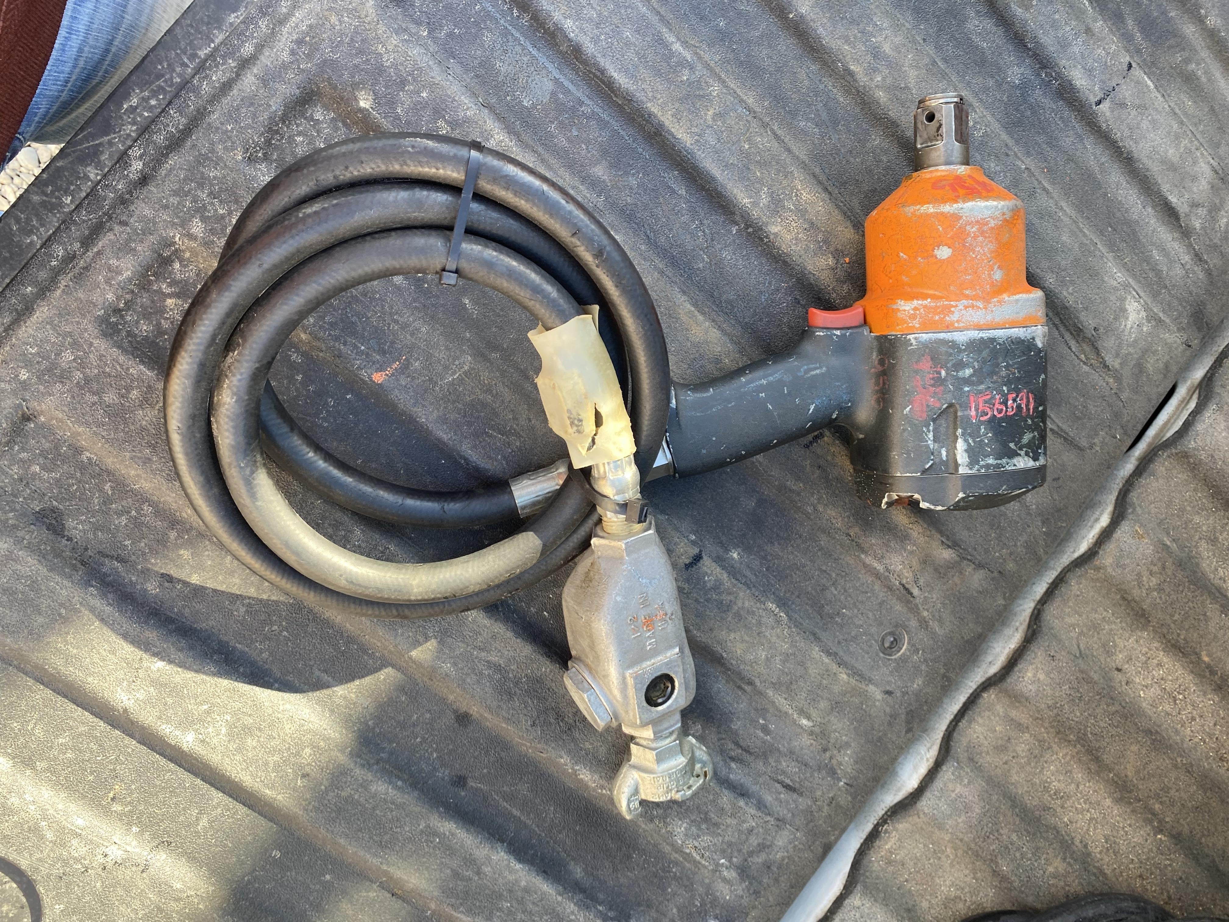 2021 MICHIGAN PNEUMATIC 751SS