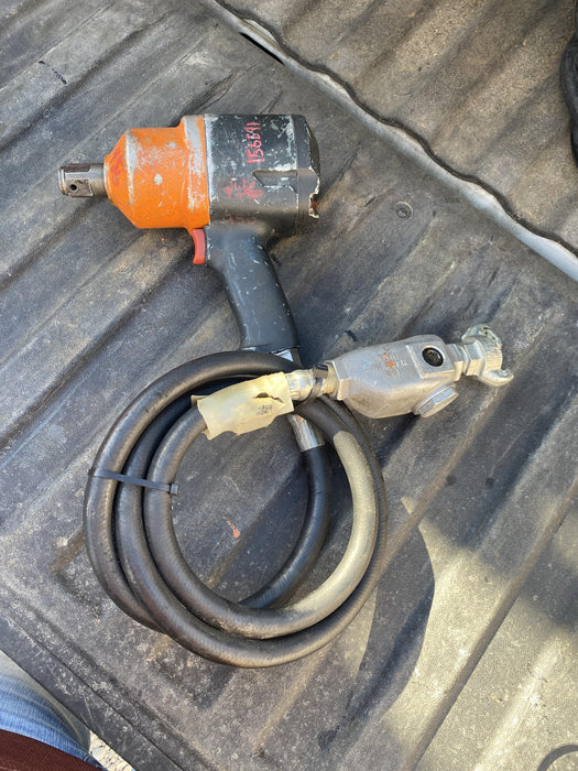 2021 MICHIGAN PNEUMATIC 751SS