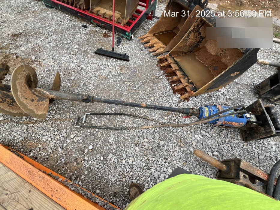 2024 AUGER TORQUE 3300-30