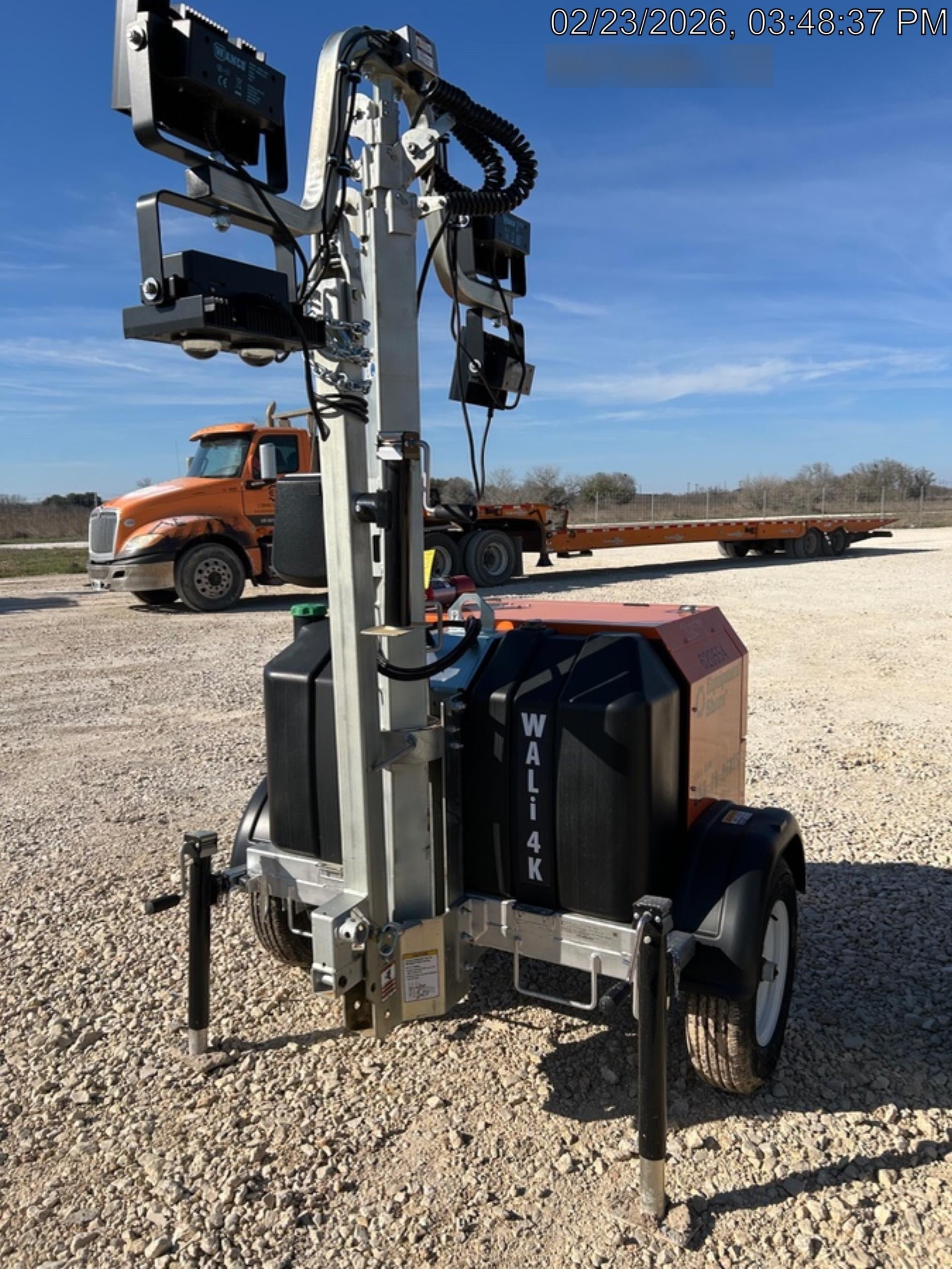 2025 WANCO WLTT-4LK4K-H