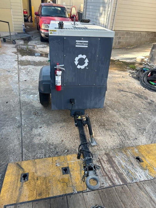 2022 ATLAS COPCO QAS45 CWK