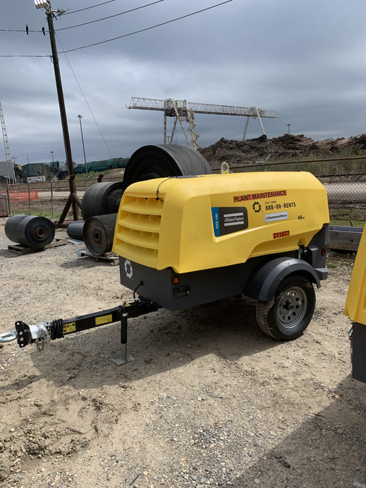 2022 ATLAS COPCO XAS188