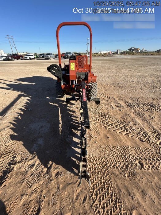 2023 DITCH WITCH RT45A