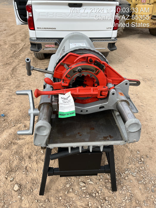 2022 RIDGID 1224