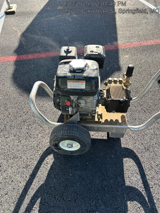 2020 MI-T-M CORPORATION CA-2703-1MMH