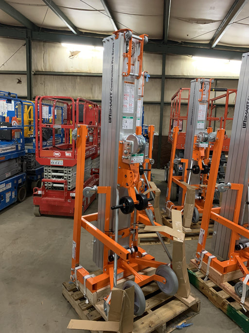 2021 LIFTSMART MLC-24