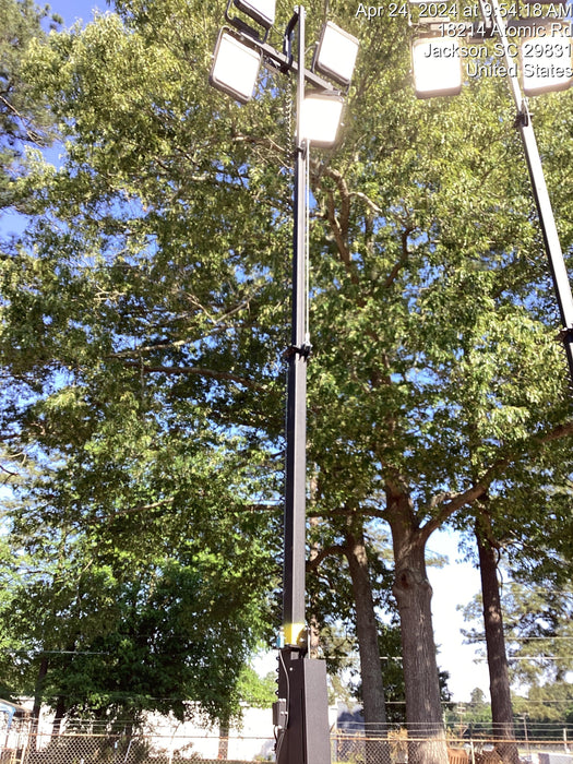 2024 GENERAC MLT6SKDS-STD4 ELEC WINCH