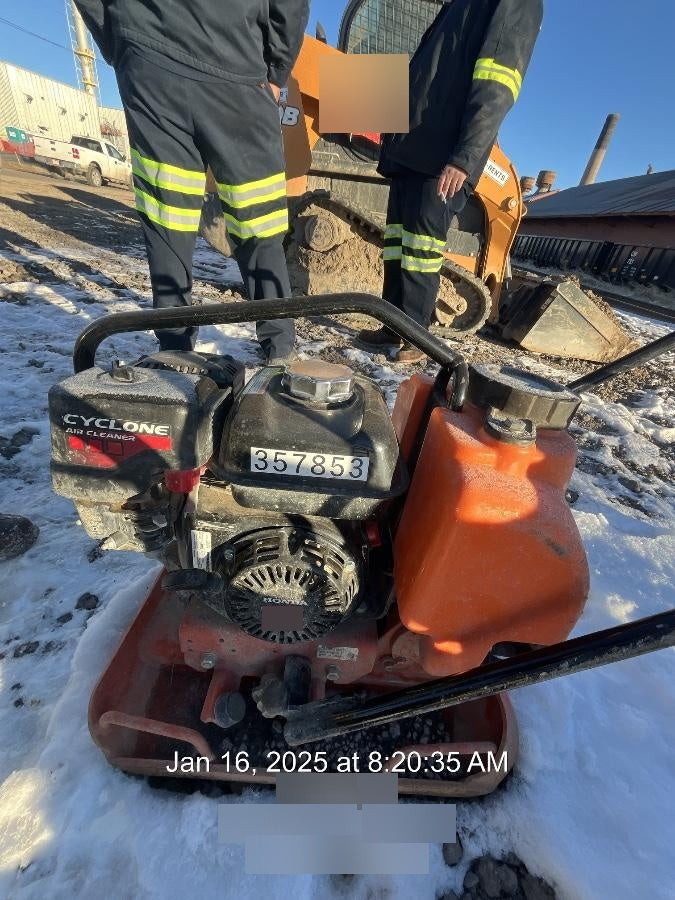 2023 MULTIQUIP MVC82VHW