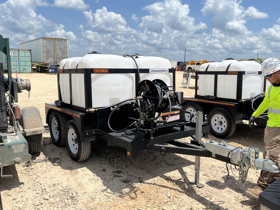 2024 MI-T-M CW-3004-0MKD / AW-9000-0003