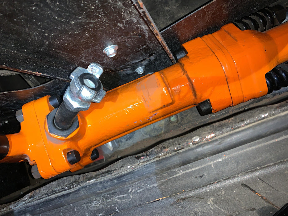 2020 MICHIGAN PNEUMATIC MP-TPB90-114