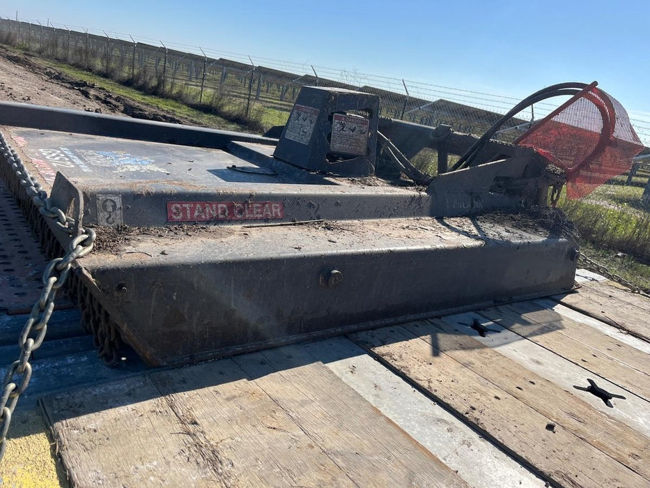 2020 PALADIN 30372A-0022