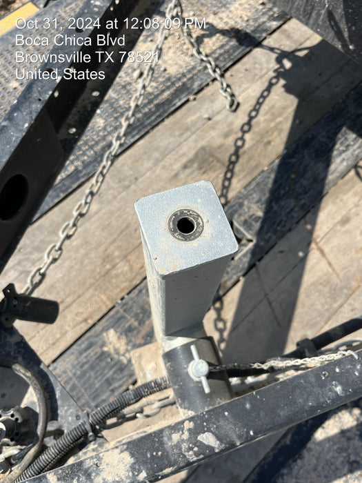 2024 DOOSAN P425/HP375WCU-T4F