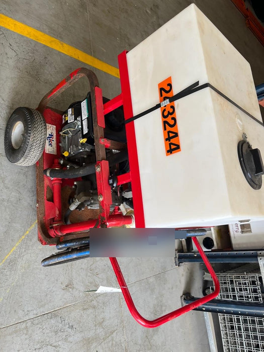 2022 RICE HYDRO DPV-3B