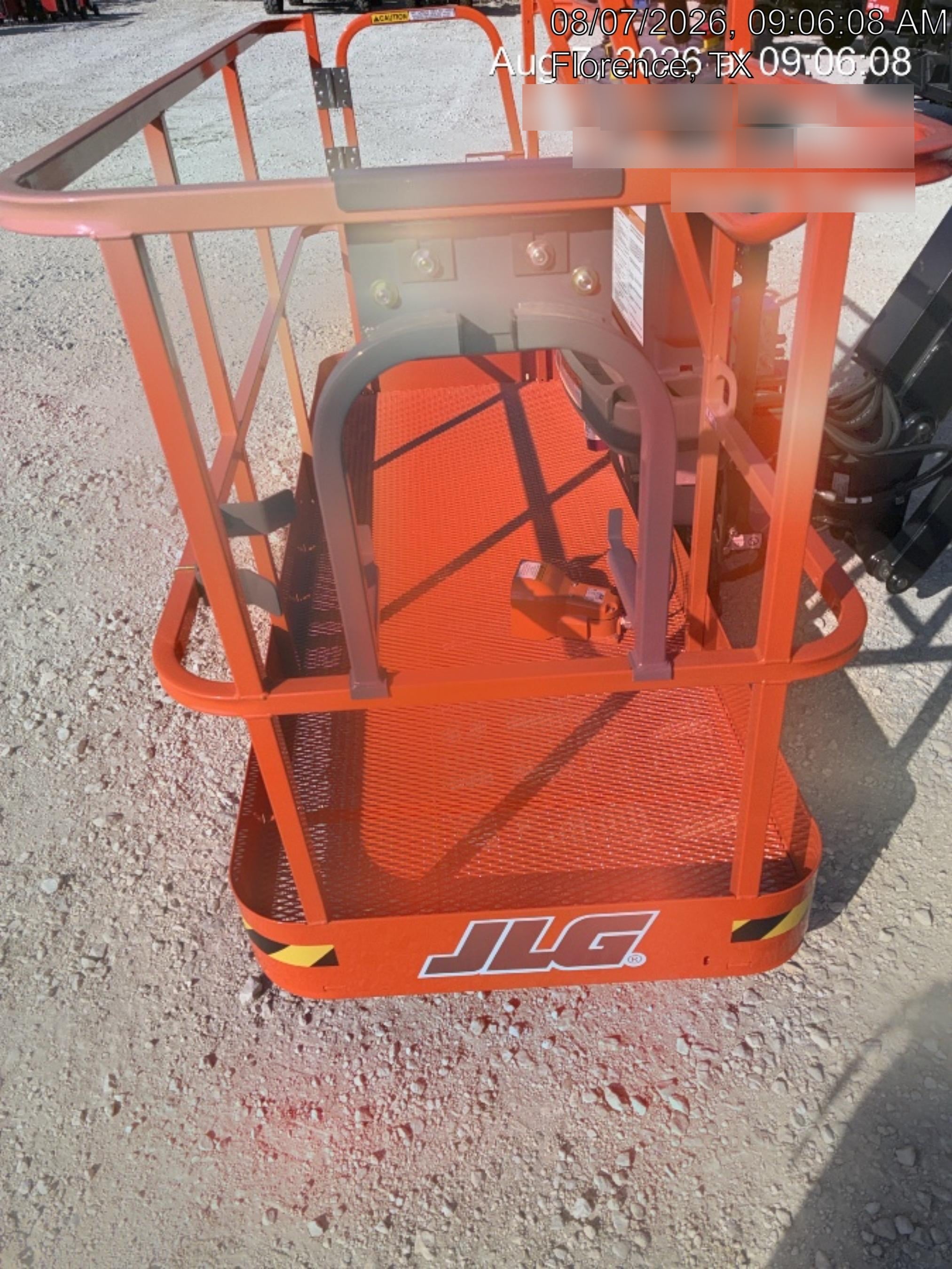 2026 JLG 660SJ