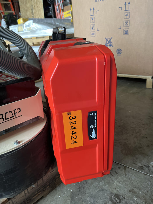 2023 HILTI TE 1000-AVR