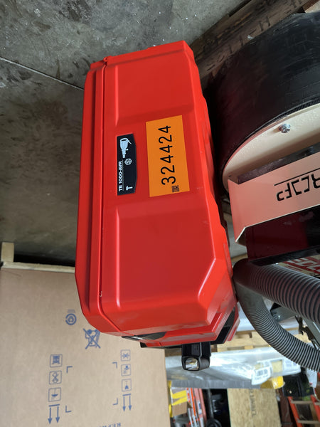 2023 HILTI TE 1000-AVR
