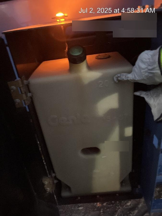 2019 GENIE GS-4390 RT