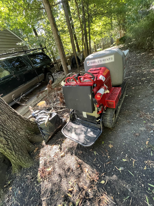 2022 TORO MBTX 2500-TS