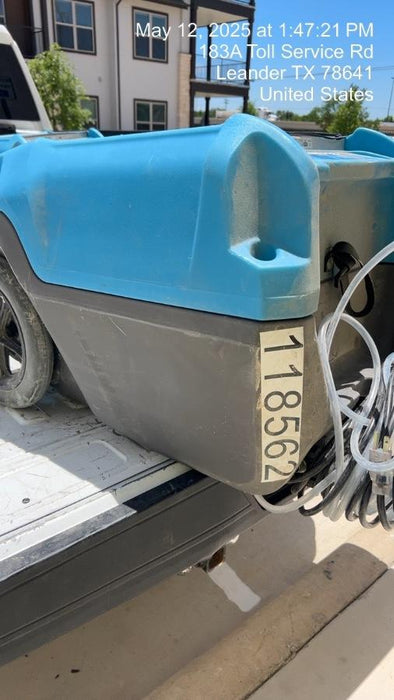 2020 DRI-EAZ LGR6000Li