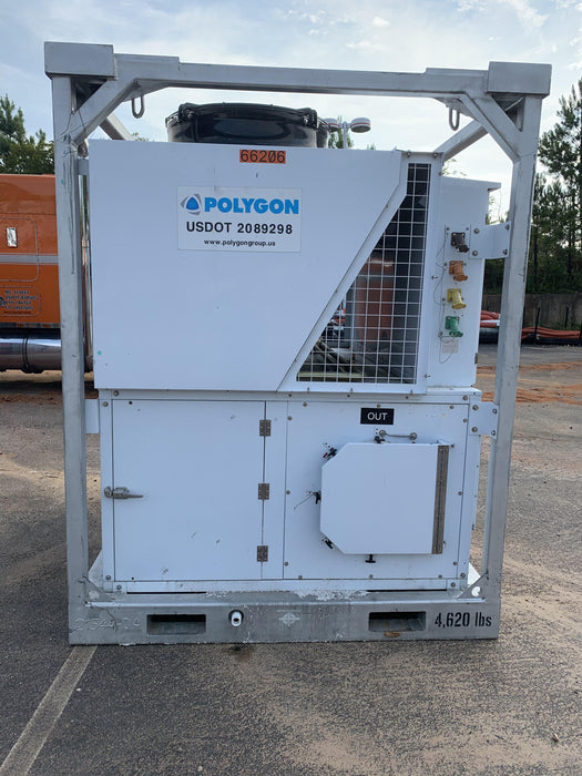 2020 SMARTECH SACP41A-HS