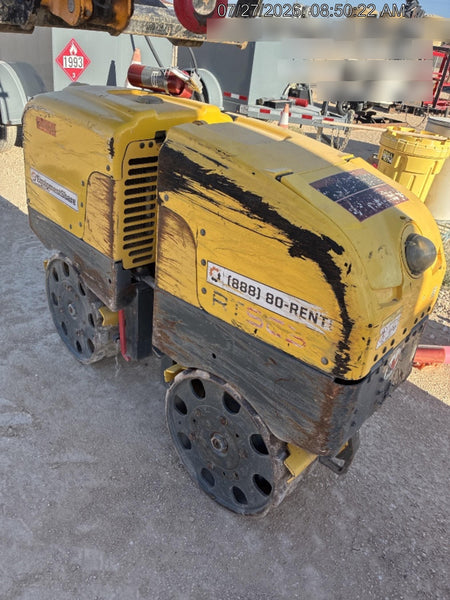 2020 WACKER NEUSON RTLx-SC3