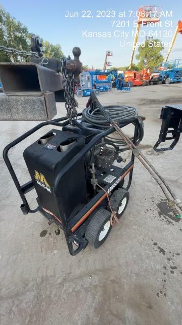 2020 MI-T-M CORPORATION HSP-3504-3MGH