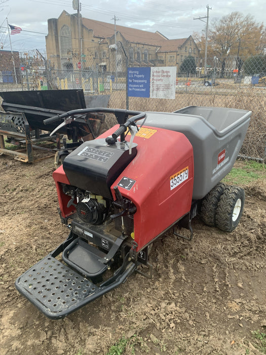 2023 TORO MB-1600