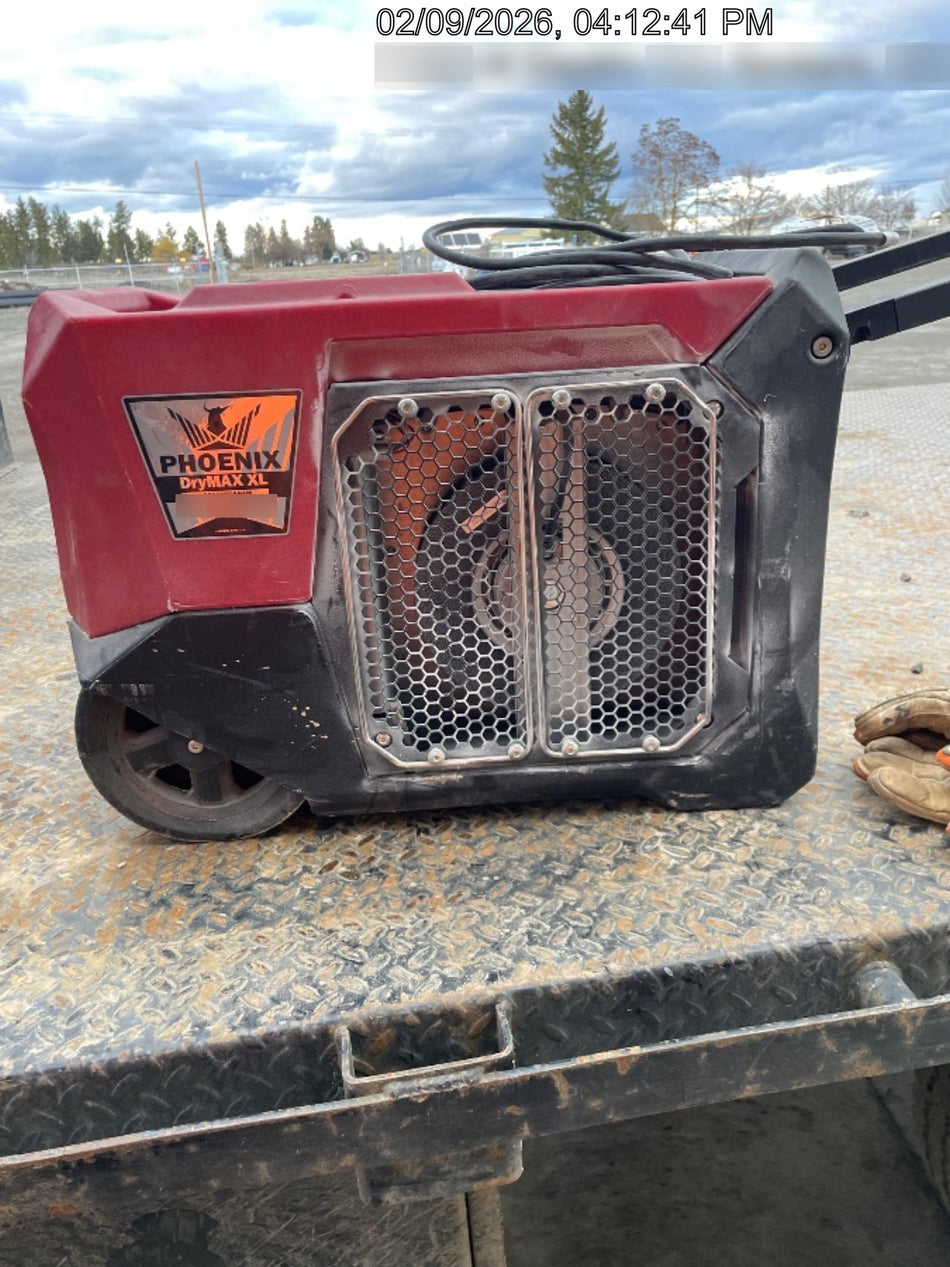 2021 PHOENIX DryMAX XL